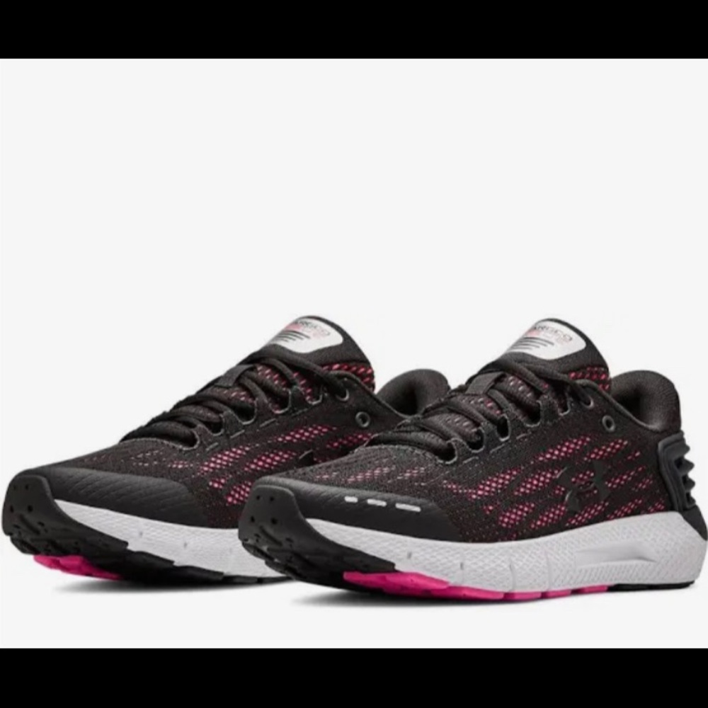 Under Armour Charged Rogue Running Shoes